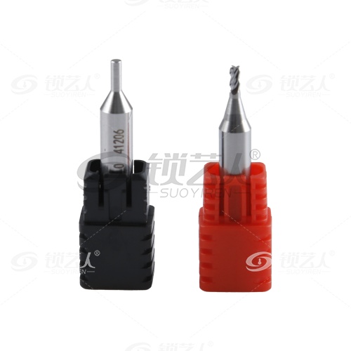 锐正RZ-4F手动钥匙机开牙刀套装-2.0 KW5520B
