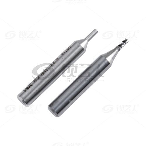 锐正RZ-4F手动钥匙机开牙刀套装-2.0 KW5520B