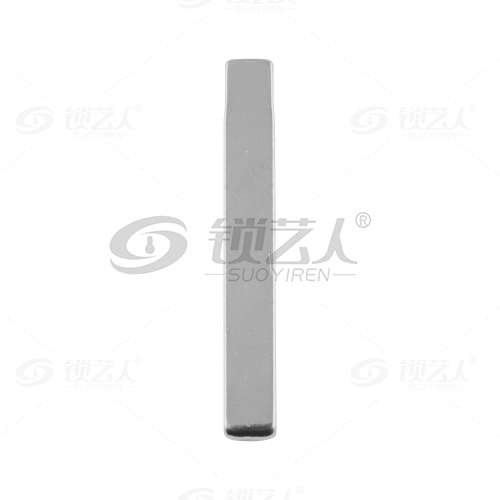 71#新通用 新君越 科鲁兹 君威 英朗 中卡位钥匙头 子机通用折叠头