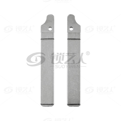 72#雪铁龙凯旋 原车钥匙卡位折叠头