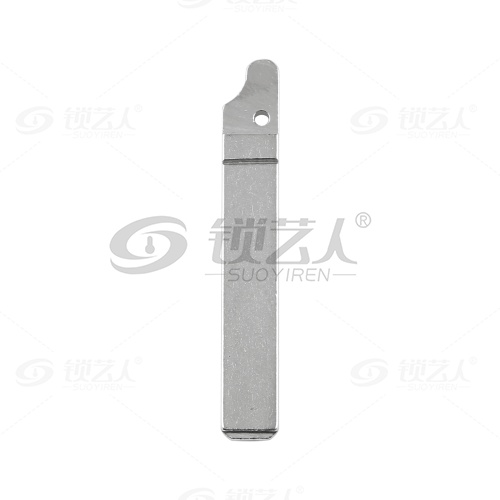 72#雪铁龙凯旋 原车钥匙卡位折叠头