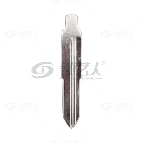 84#奇瑞A21等 中卡位折叠头