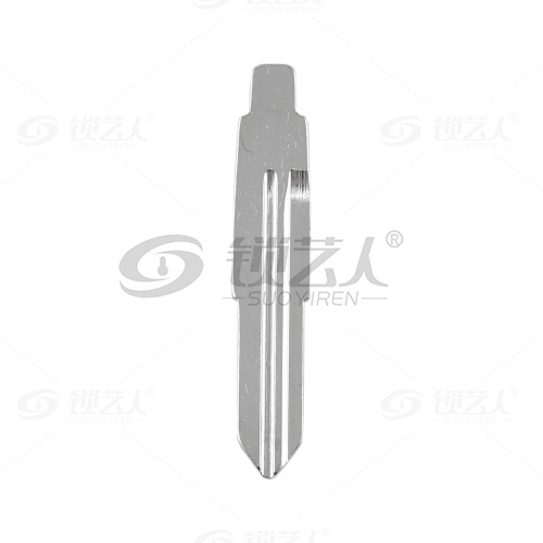 85#奇瑞 M11等 中卡位折叠头