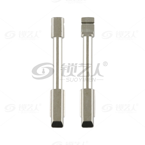 90#福特改装坯 中卡位折叠头