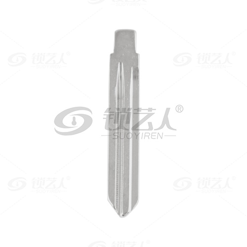 97#现代悦动 中卡位折叠头