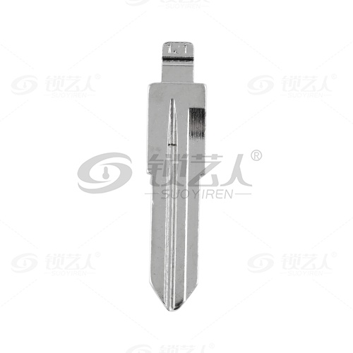 121#陆风X8  中卡位折叠头