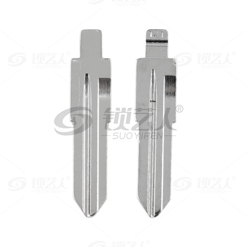 121#陆风X8  中卡位折叠头