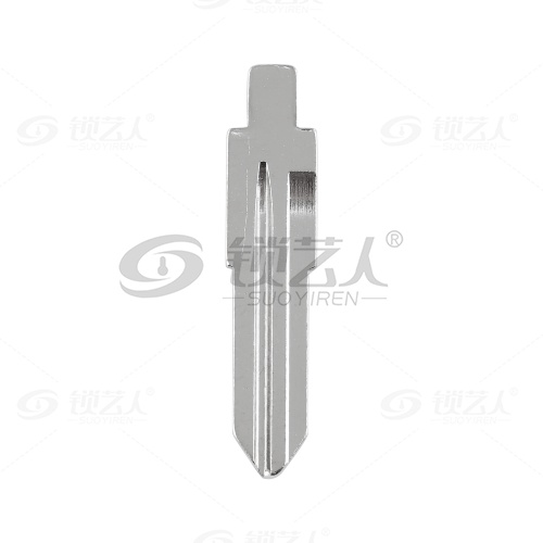 121#陆风X8  中卡位折叠头