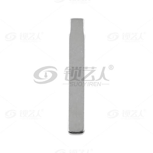 124#新款卡罗拉 中卡位折叠头