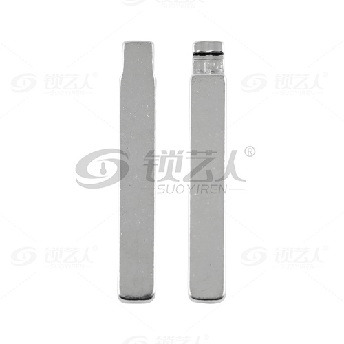 124#新款卡罗拉 中卡位折叠头