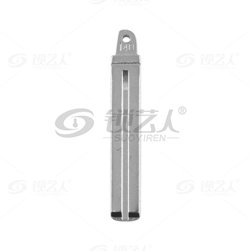 140#新款K5 原车钥匙卡位折叠头