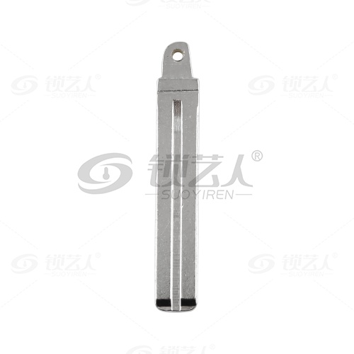 140#新款K5 原车钥匙卡位折叠头