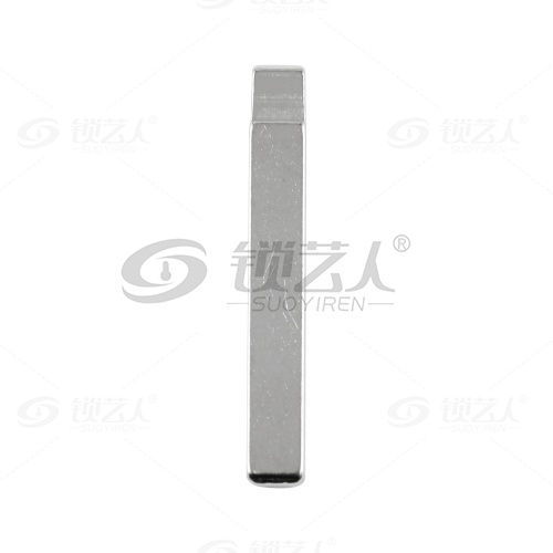 71#别克新通用新君越君威英朗雪佛兰科鲁兹 原车钥匙卡位折叠头